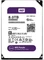 Western Digital WD Purple 8TB, 24/7, 512e / 3.5" / SATA 6Gb/s Vorschaubild