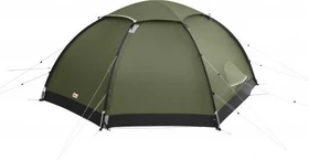 Fjällräven Keb Dome 3 Kuppelzelt grün