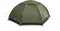 Fjällräven Keb Dome 3 Kuppelzelt grün Vorschaubild