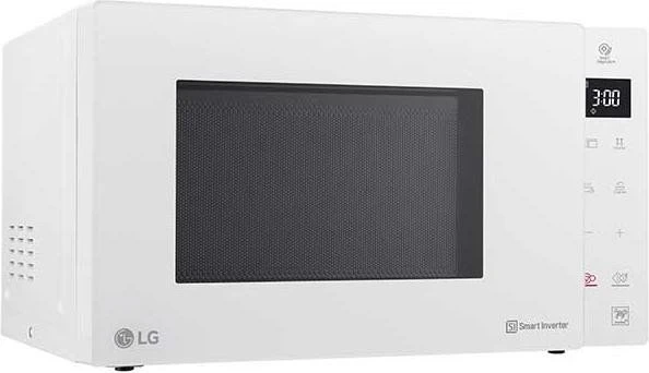 LG MH6535GIH Mikrowelle mit Grill