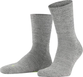 Falke Walkie Light Wandersocken graphit melange