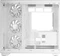 Mars Gaming MC-REVPRO White, Glasfenster Vorschaubild