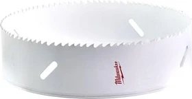 Exact 70604 Lochsägen-Sortiment, 9-tlg.