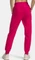 Under Armour Rival Trainingshose lang tourmaline pink (Damen) Vorschaubild