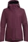Vaude Cyclist Padded IV Fahrradjacke (Damen) Vorschaubild
