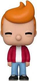 FunKo Pop! Animation - Futurama - Philip J. Fry
