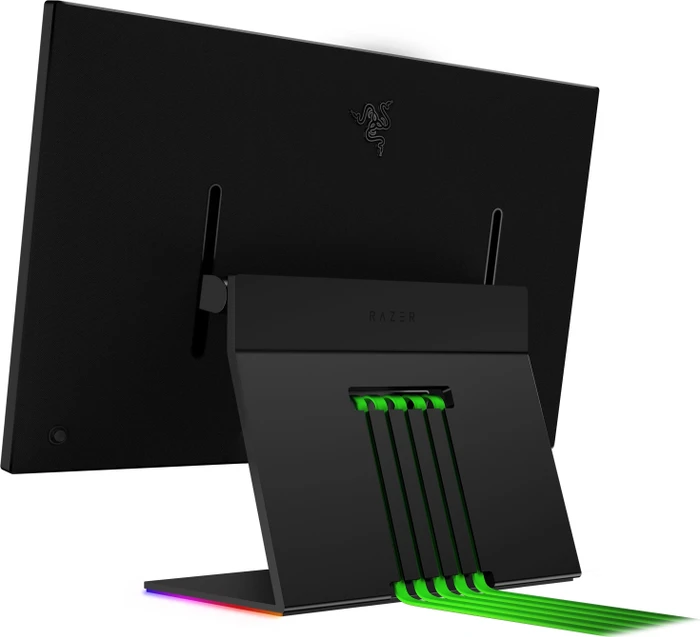 Razer Raptor 27 (2019), 27"