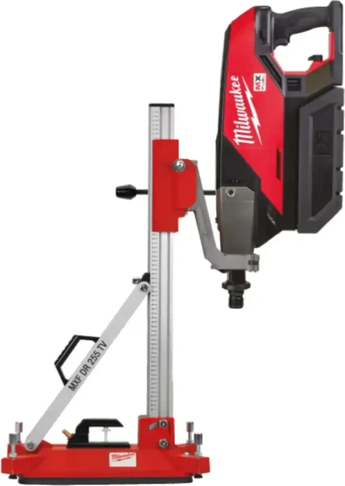 Milwaukee MXF DCD150-302C KIT Fuel Akku-Kernbohrmaschine inkl. Koffer + 2 Akkus 3.0Ah