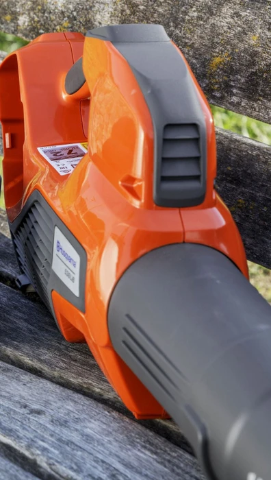 Husqvarna 120iB Akku-Laubbläser solo
