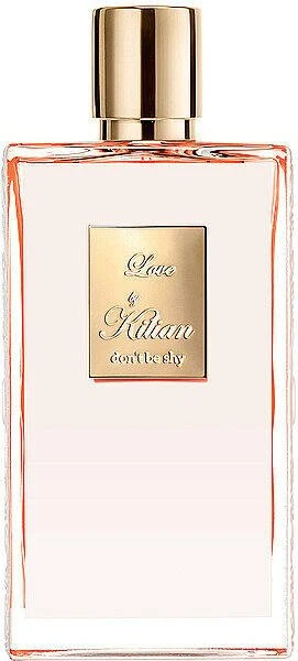 Kilian Love, Don't Be Shy Eau de Parfum nachfüllbar, 100ml