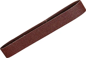 Makita Schleifband K40, 30x533mm, 5 Stück