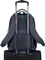 RivaCase Galapagos 7761 Laptop Rucksack 15.6", dunkelgrau Vorschaubild