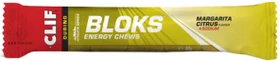 Clif Bar Bloks Energy Chews Margarita Citrus 60g