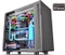 Thermaltake Suppressor F31 Tempered Glass Edition, Glasfenster, schallgedämmt Vorschaubild