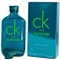 Calvin Klein CK One Summer Eau de Toilette, 100ml Vorschaubild