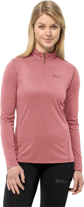 Jack Wolfskin Sky Thermal Hz Funktionsshirt langarm (Damen)