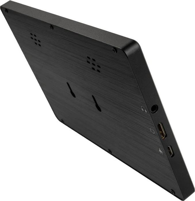Lamptron HM070 Hardware Monitor, 7"
