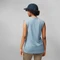 Fjällräven Abisko Day Hike Tank Top Funktionsshirt ärmellos ultramarine (Damen) Vorschaubild