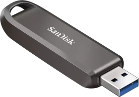 SanDisk Extreme PRO USB-A 2TB, USB-A, USB 3.2 Gen 2×1