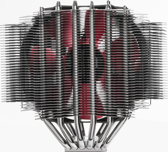 Thermalright Silver Arrow ITX-R