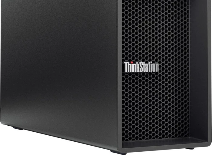 Lenovo ThinkStation P520, Xeon W-2225, 32GB RAM, 1TB SSD, RTX A4500, DE