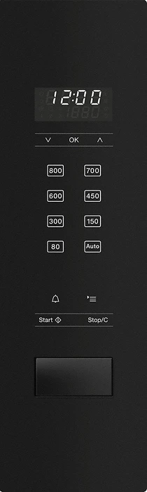 Miele M 2230 SC obsidianschwarz