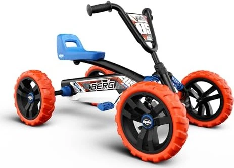 Bergtoys Buzzy Nitro