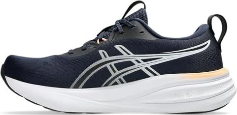 Asics Gel-Pulse 17 midnight/bright sunstone (Herren)