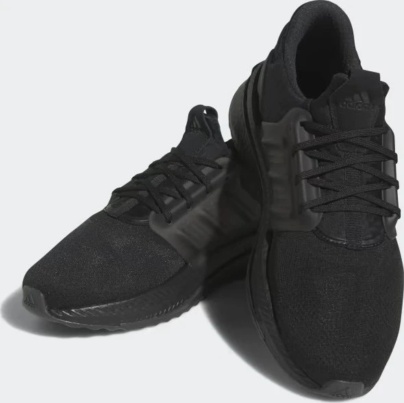 adidas X_PLRBOOST core black/grey five (Herren)