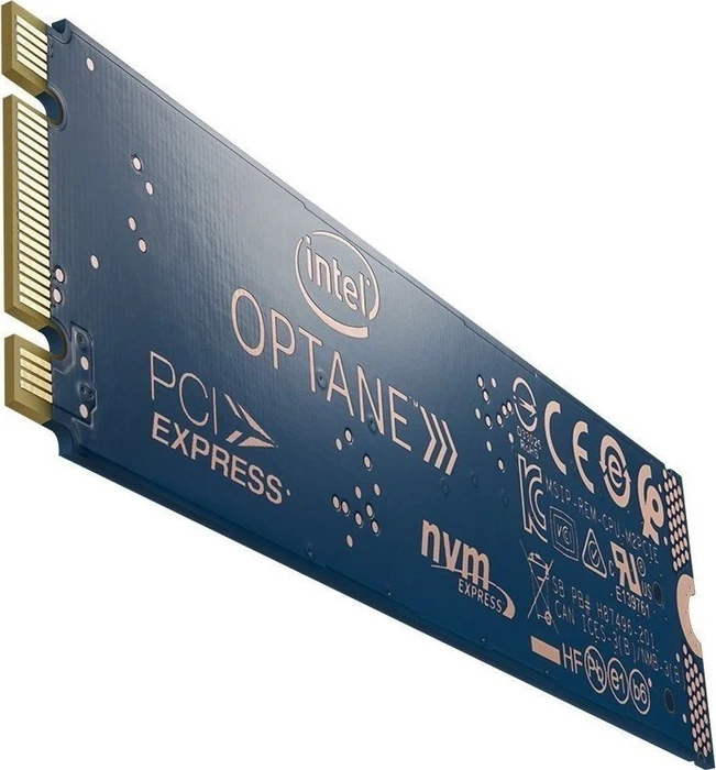 Intel Optane SSD 800P 58GB, M.2 2280 / B-M-Key / PCIe 3.0 x2