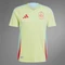 adidas UEFA EURO 2024 Spanien Authentic Auswärtstrikot (Herren) Vorschaubild