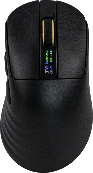Epomaker Carbonis 8KHz Wireless Gaming Mouse