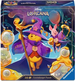 Ravensburger Disney Lorcana - Winnie the Pooh & Piglet