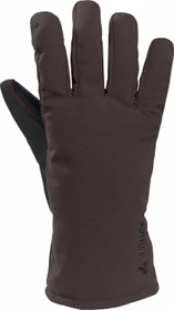 Vaude Manukau Handschuhe pecan brown