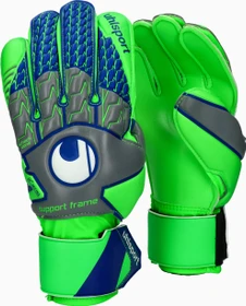 uhlsport Tensiongreen Absolutgrip HN Torwarthandschuhe