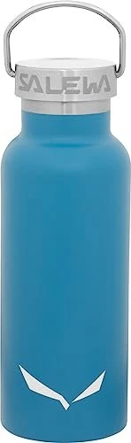 Salewa Valsura Isolierflasche 450ml maui blau