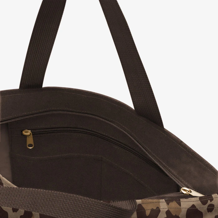Reisenthel cityshopper 2 set #1 Shopper leo macchiato