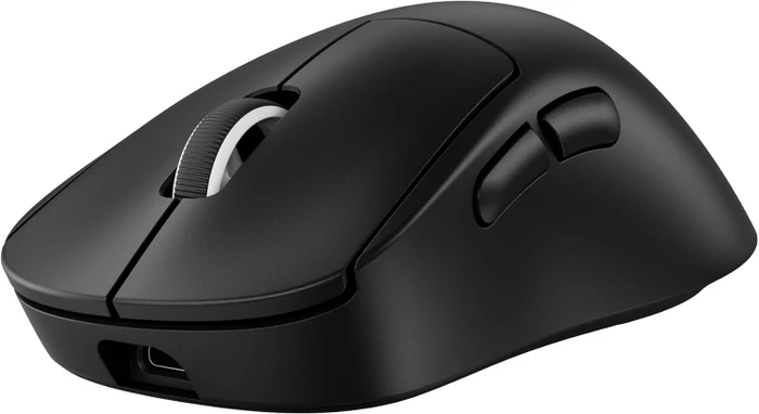 Logitech G Pro X Superlight 2 DEX Lightspeed schwarz, USB