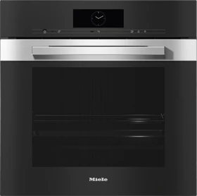 Miele DGC7865HC Pro Dampfbackofen edelstahl