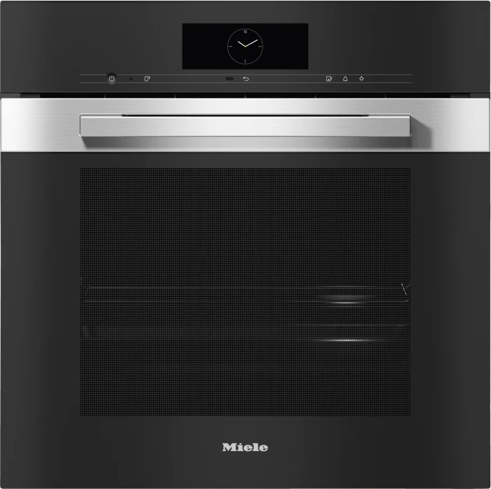 Miele DGC 78.. HC. Pro Dampfbackofen