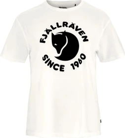 Fjällräven Relaxed T-Shirt kurzarm eggshell (Damen)