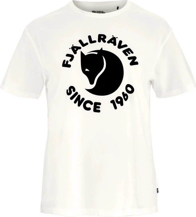 Fjällräven Relaxed T-Shirt kurzarm eggshell (Damen)