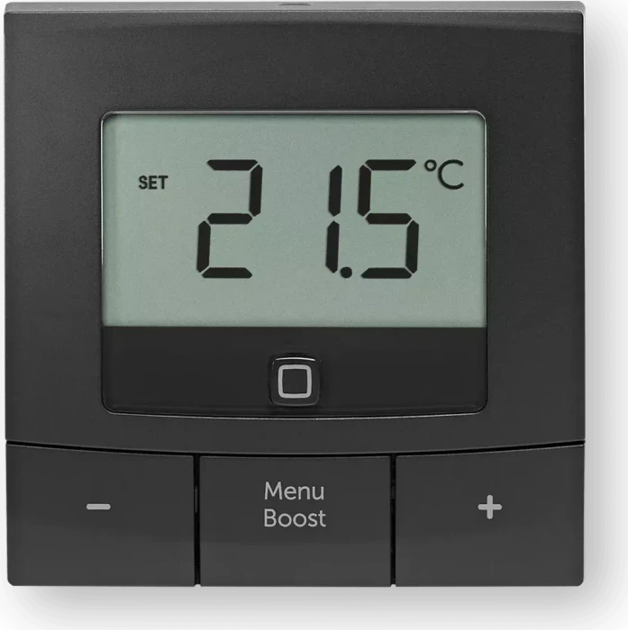 eQ-3 HomeMatic IP Wandthermostat basic Serie