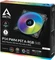 ARCTIC P14 PWM PST A-RGB 0dB schwarz, 140mm Vorschaubild