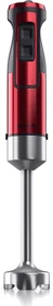 Arendo Mano Stabmixer rubinrot