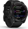 Garmin Fenix 7X Sapphire Solar black dlc titanium/black Vorschaubild
