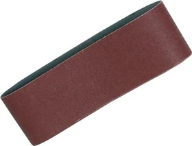 Makita Schleifband K240, 76x457mm, 5 Stück