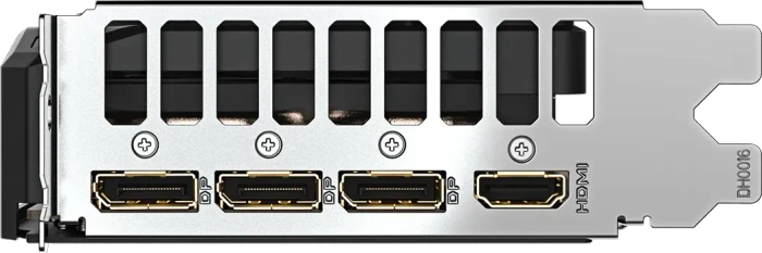 GIGABYTE GeForce RTX 5060 Windforce MAX OC V2 8G, 8GB GDDR7, HDMI, 3x DP
