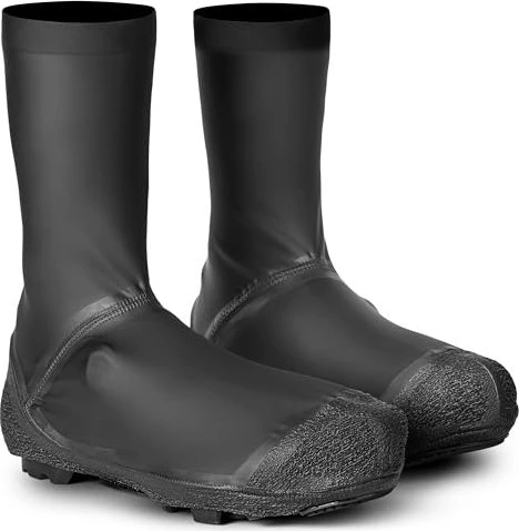 GripGrab Aquashield 2 Gravel Überschuhe schwarz