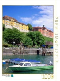 Calvendo Neues Schloss in Meersburg